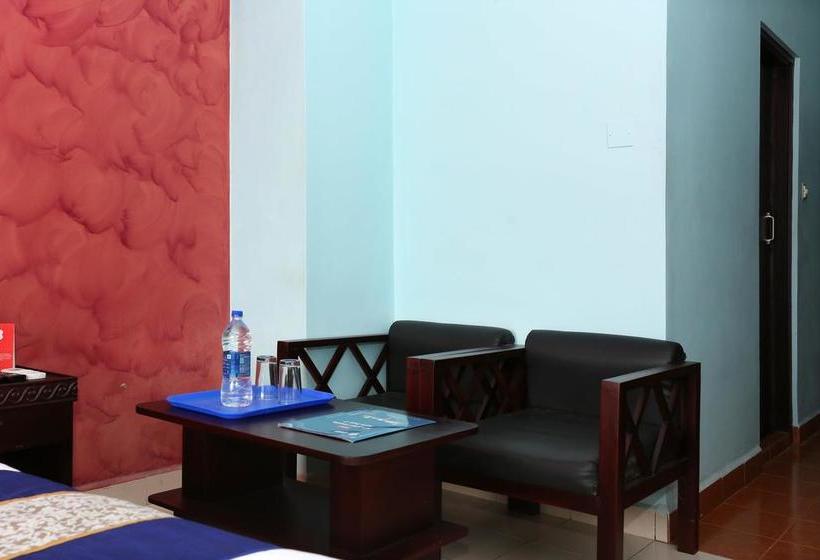 Oyo 9560 Hotel Bellwether