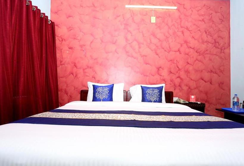 Oyo 9560 Hotel Bellwether