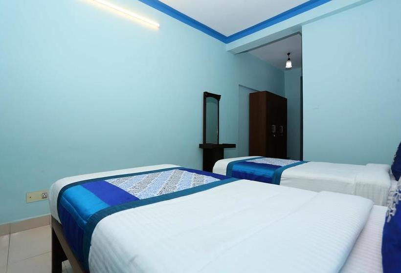 Oyo 9560 Hotel Bellwether