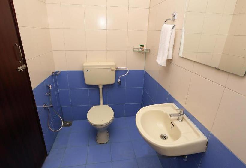 Oyo 9560 Hotel Bellwether