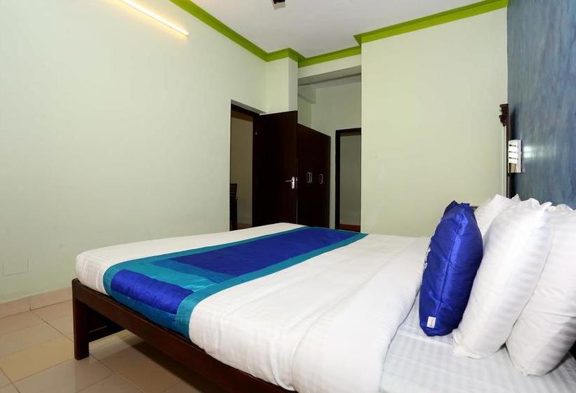 Oyo 9560 Hotel Bellwether