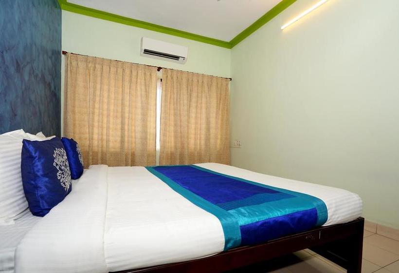 Oyo 9560 Hotel Bellwether