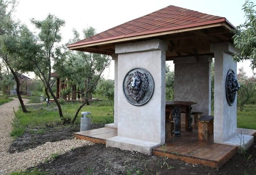 استراحتگاه Aquapark Zatoka