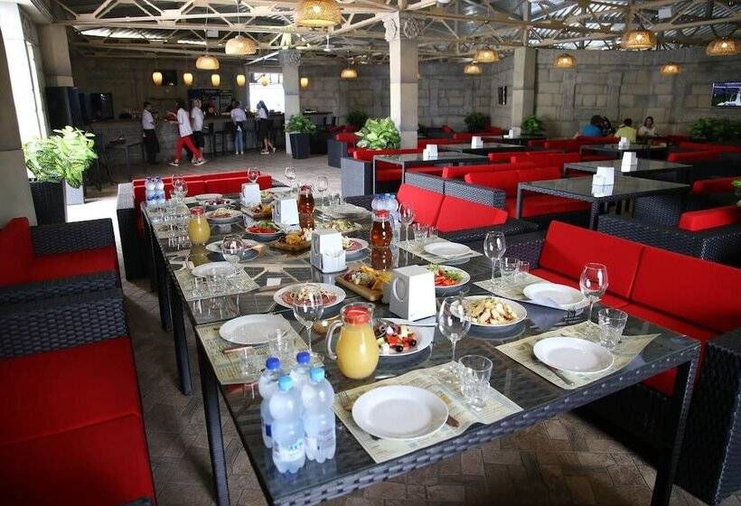 استراحتگاه Aquapark Zatoka