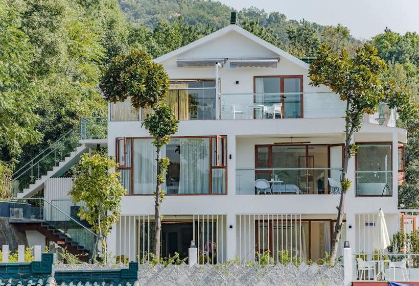 Курорт Hangzhou Xihu White Villa
