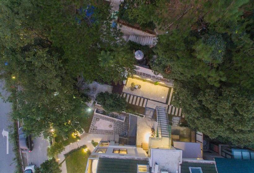 Курорт Hangzhou Xihu White Villa