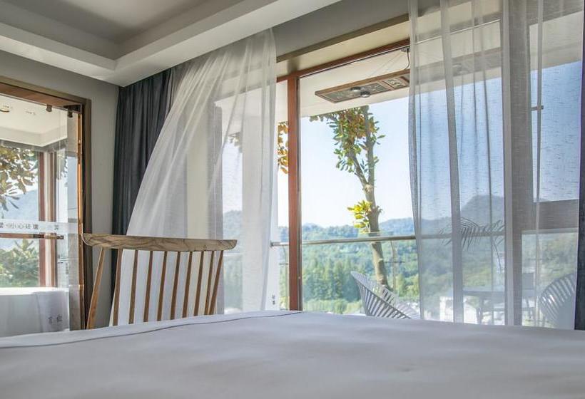 Курорт Hangzhou Xihu White Villa