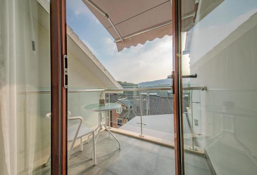 Курорт Hangzhou Xihu White Villa