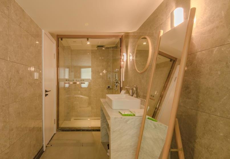 Курорт Hangzhou Xihu White Villa