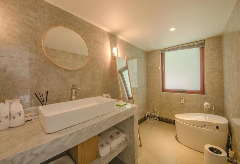 Курорт Hangzhou Xihu White Villa