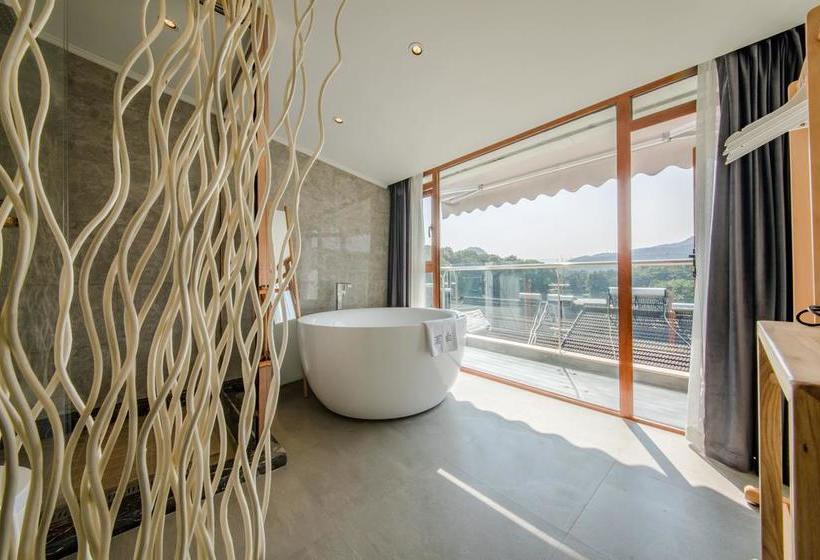 Курорт Hangzhou Xihu White Villa