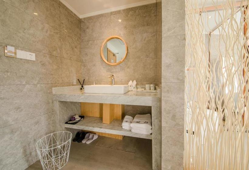 Курорт Hangzhou Xihu White Villa