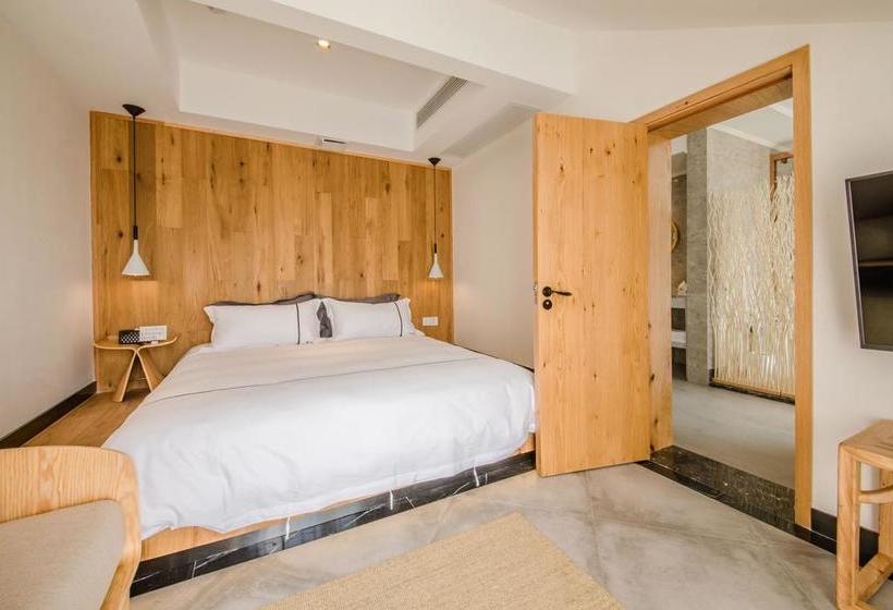 Курорт Hangzhou Xihu White Villa