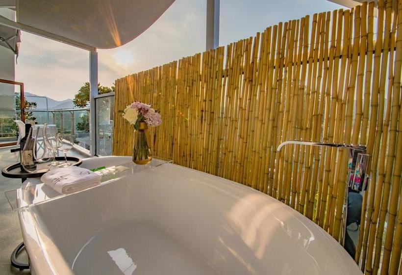 Курорт Hangzhou Xihu White Villa