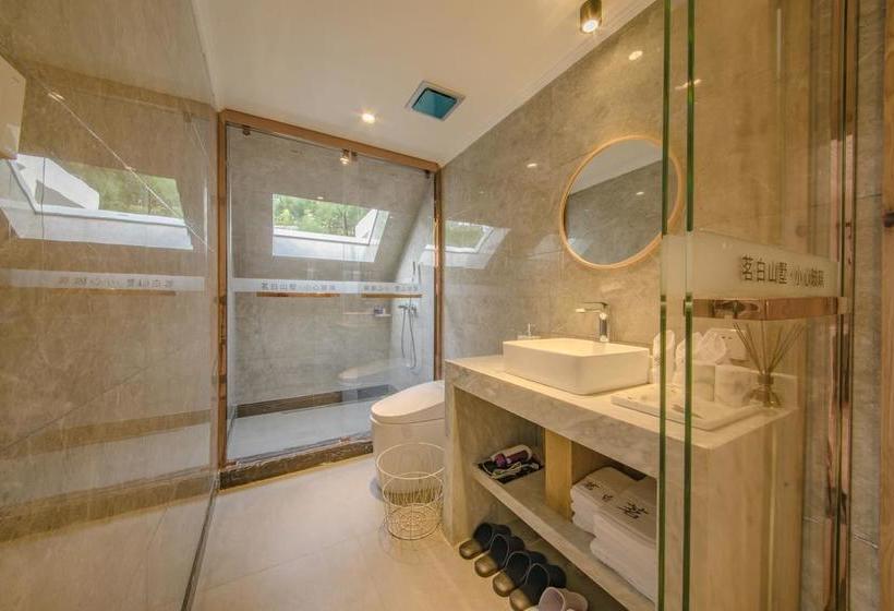 Курорт Hangzhou Xihu White Villa