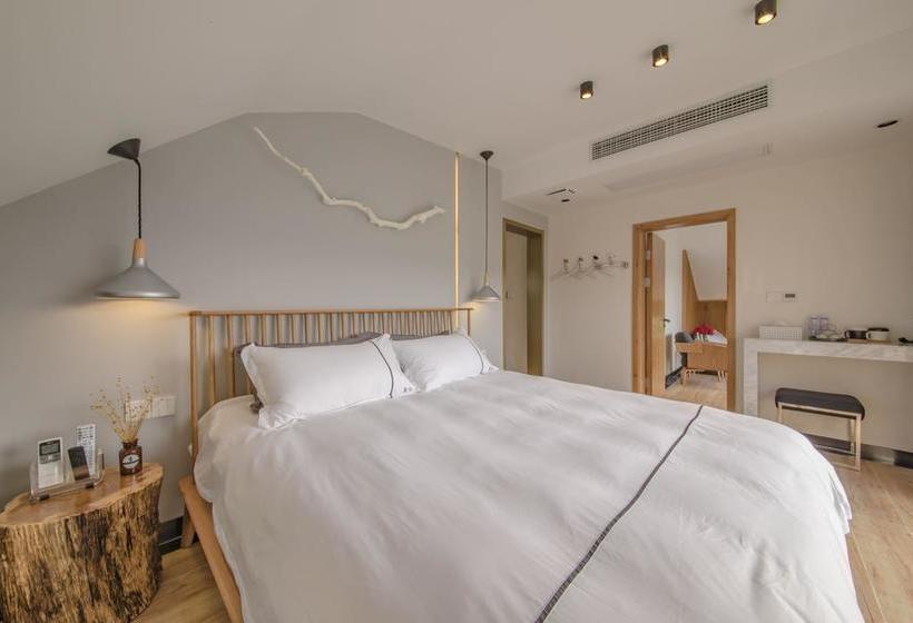 Курорт Hangzhou Xihu White Villa