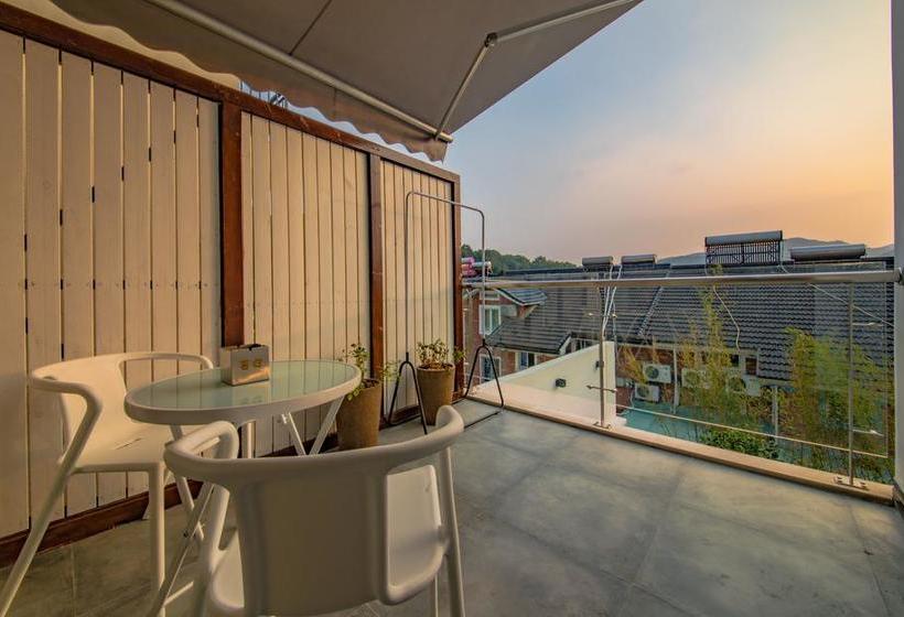 Курорт Hangzhou Xihu White Villa