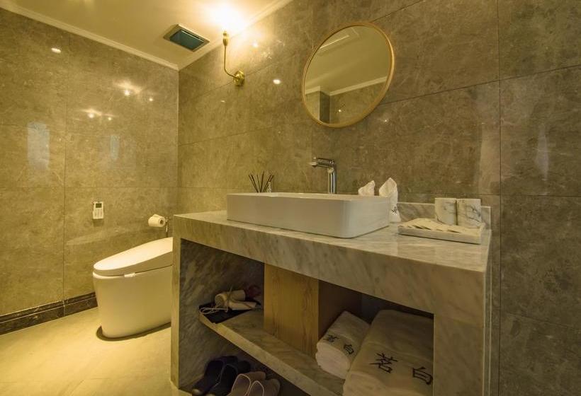 Курорт Hangzhou Xihu White Villa