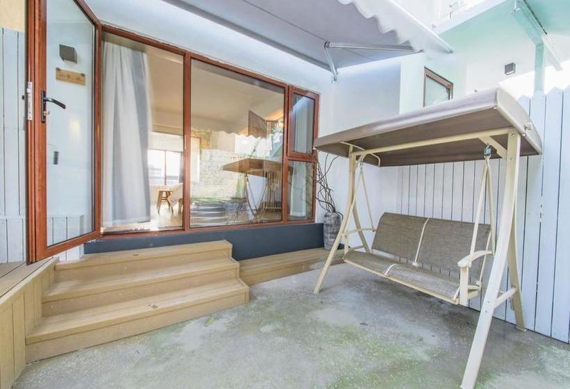 Курорт Hangzhou Xihu White Villa