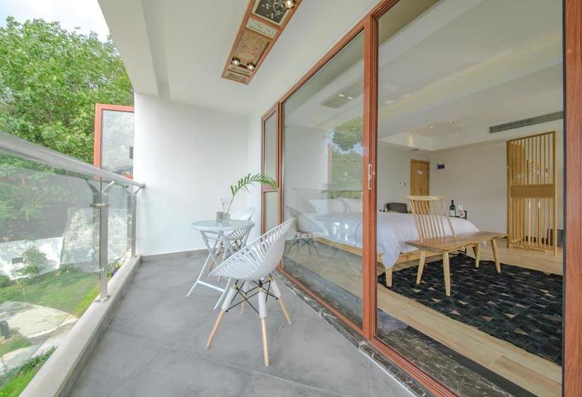 Курорт Hangzhou Xihu White Villa