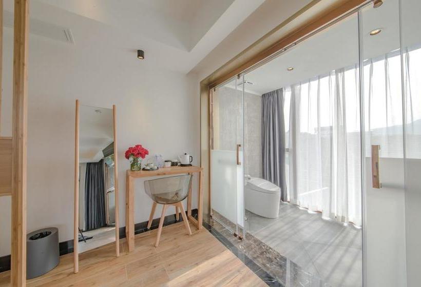 Курорт Hangzhou Xihu White Villa