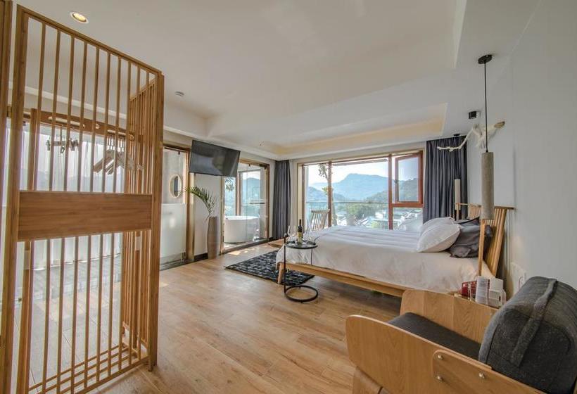 Курорт Hangzhou Xihu White Villa