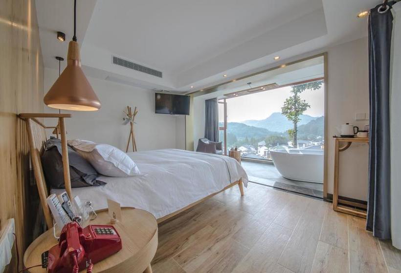 Курорт Hangzhou Xihu White Villa