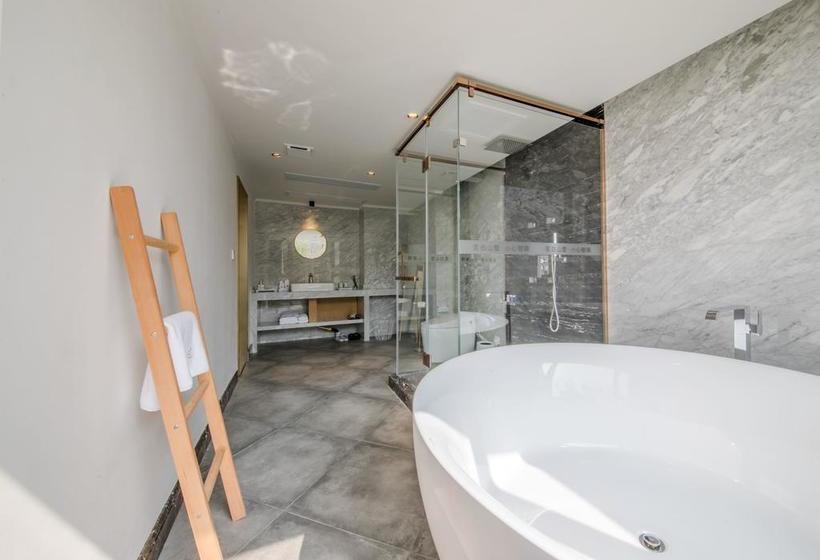 Курорт Hangzhou Xihu White Villa