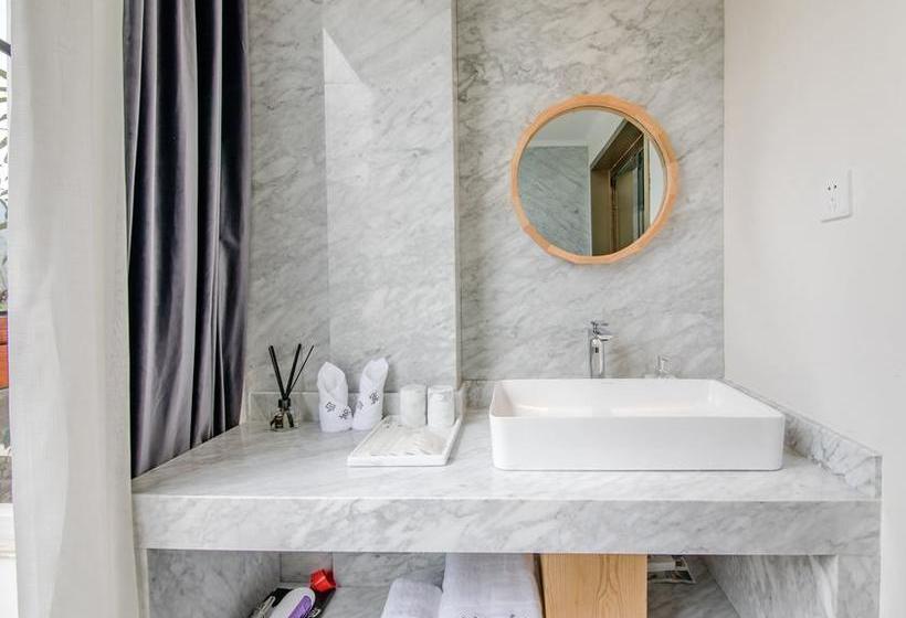 Курорт Hangzhou Xihu White Villa