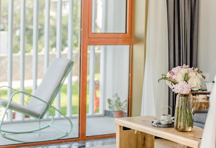 Курорт Hangzhou Xihu White Villa