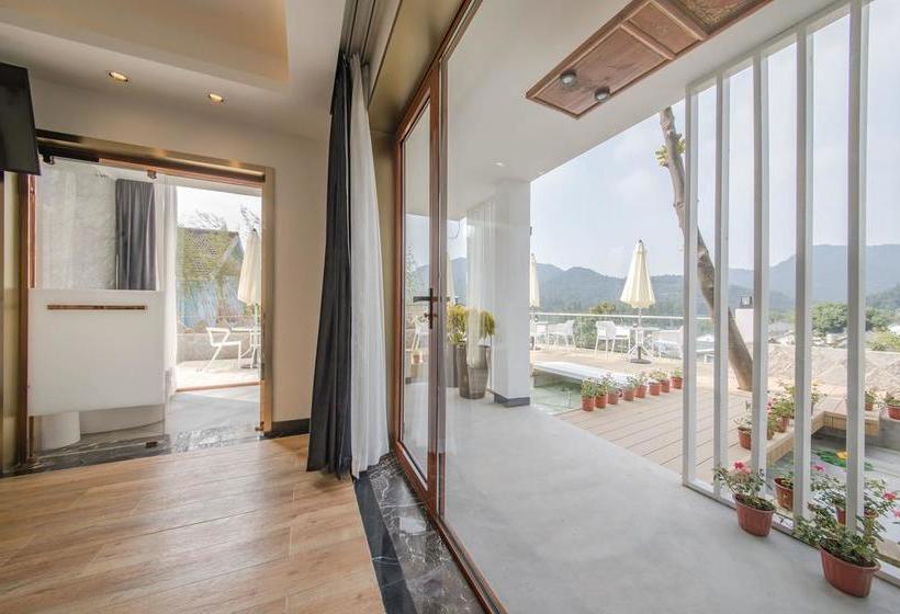 Курорт Hangzhou Xihu White Villa