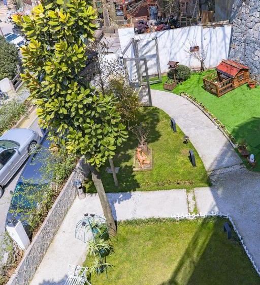 Курорт Hangzhou Xihu White Villa