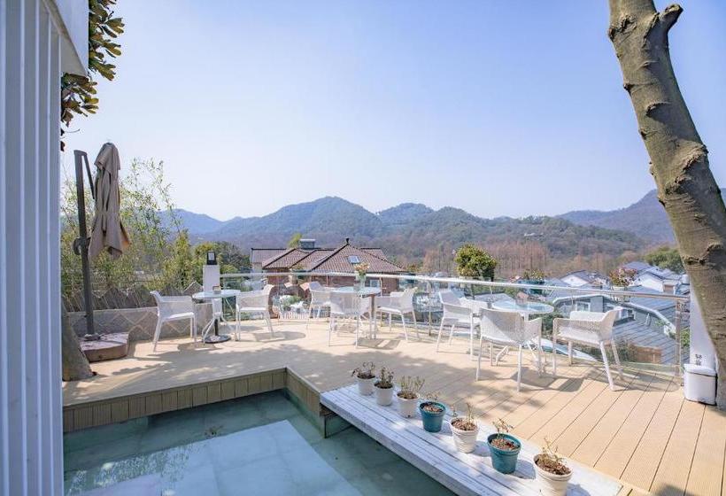 Курорт Hangzhou Xihu White Villa