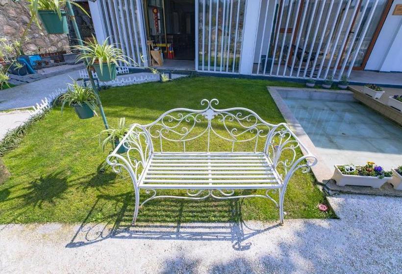 Курорт Hangzhou Xihu White Villa