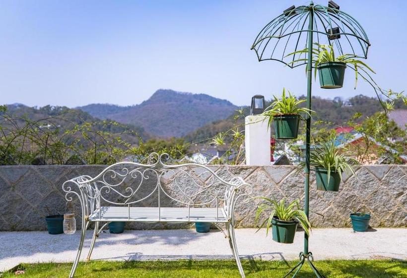 Курорт Hangzhou Xihu White Villa