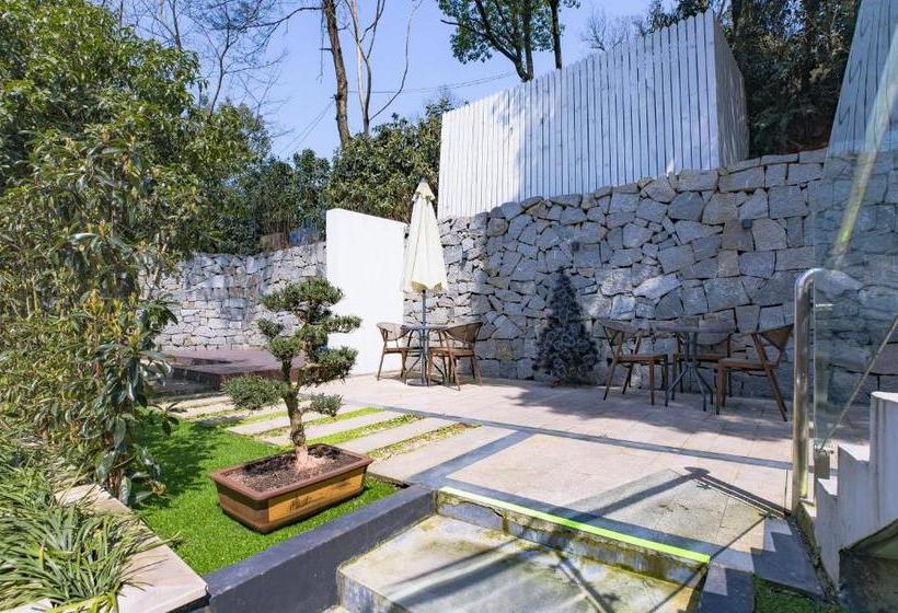 Курорт Hangzhou Xihu White Villa