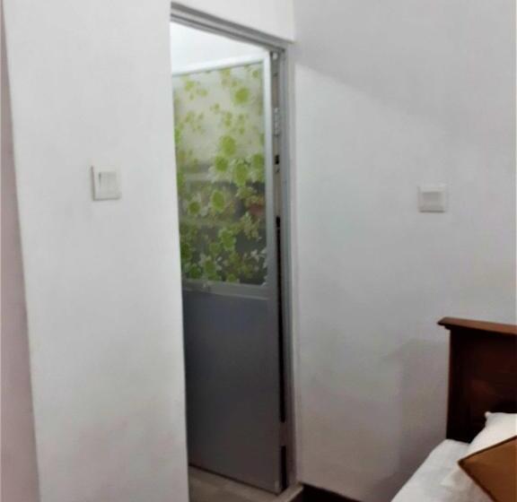 渡假胜地 Kandy Mountain Cottage