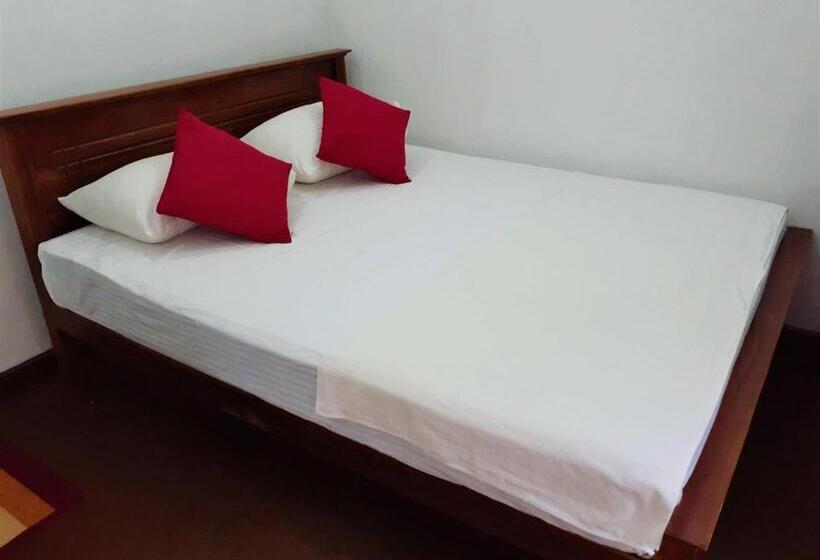 渡假胜地 Kandy Mountain Cottage