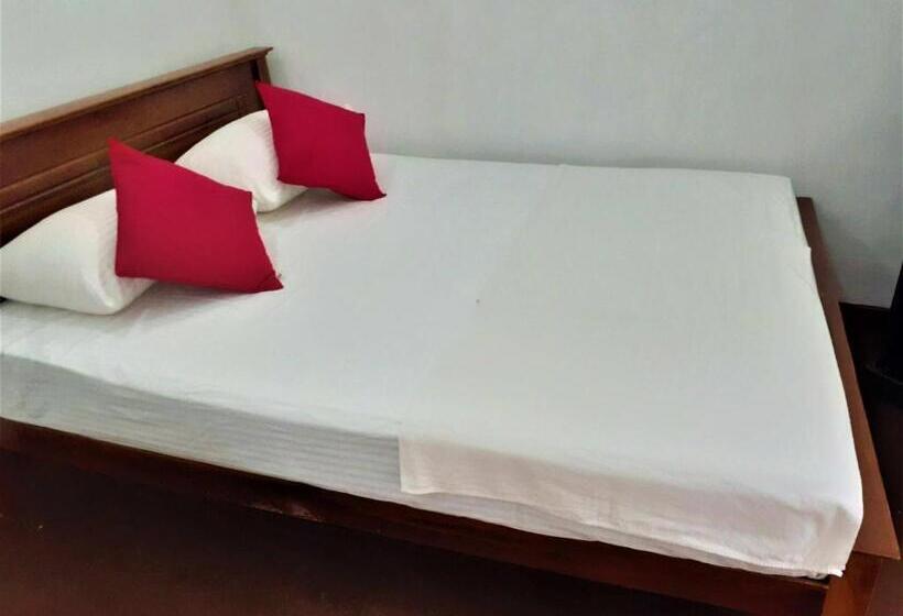 渡假胜地 Kandy Mountain Cottage