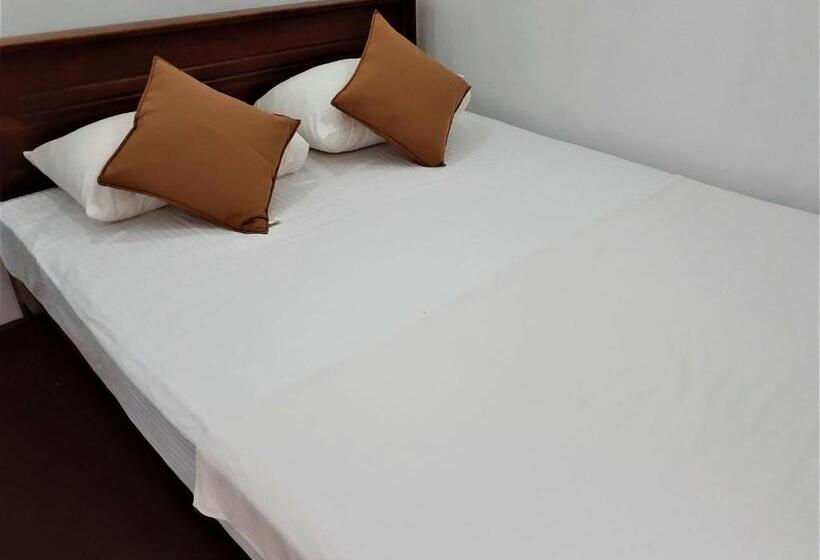 渡假胜地 Kandy Mountain Cottage