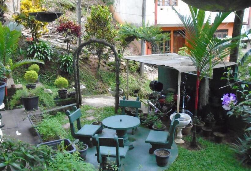 渡假胜地 Kandy Mountain Cottage