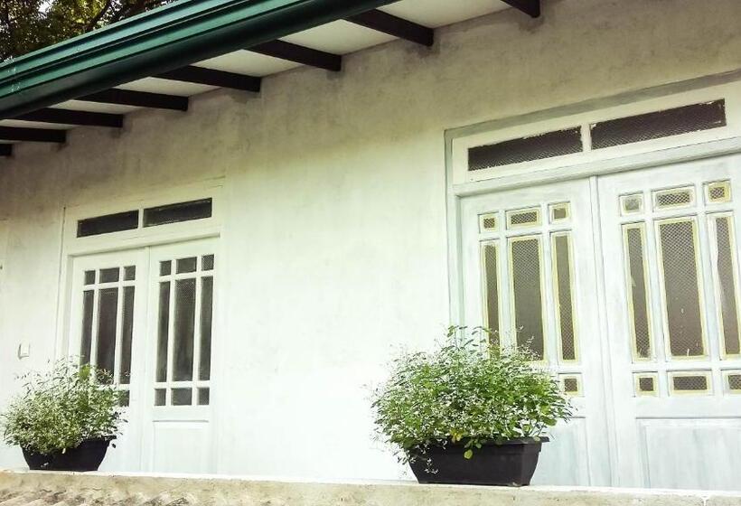 渡假胜地 Kandy Mountain Cottage