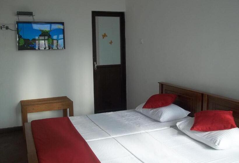 渡假胜地 Kandy Mountain Cottage