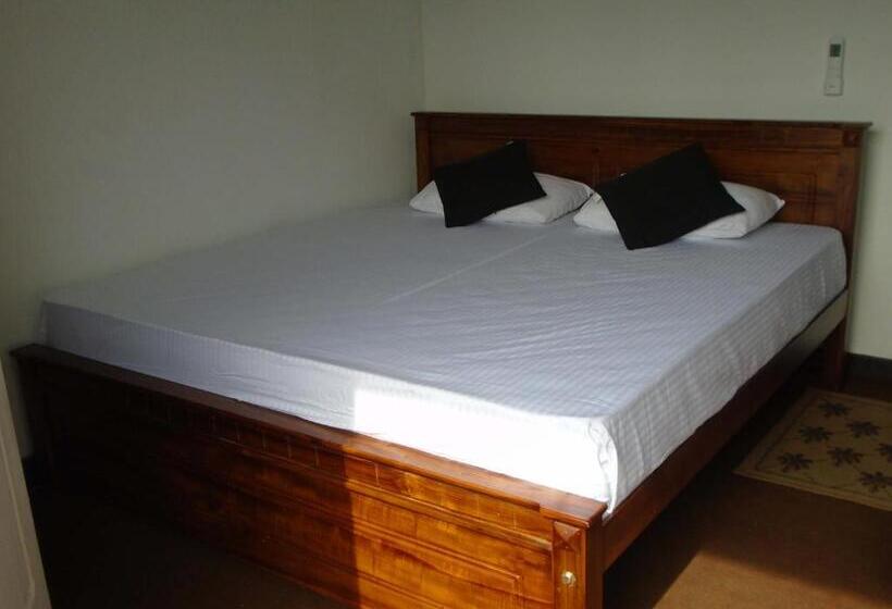 渡假胜地 Kandy Mountain Cottage