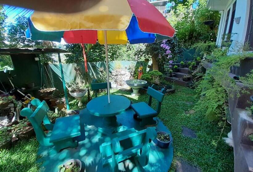 渡假胜地 Kandy Mountain Cottage