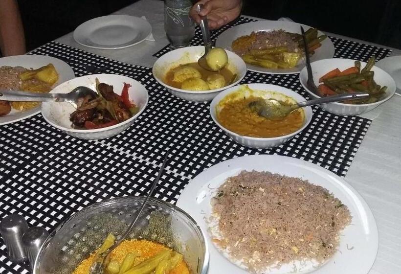 渡假胜地 Kandy Mountain Cottage