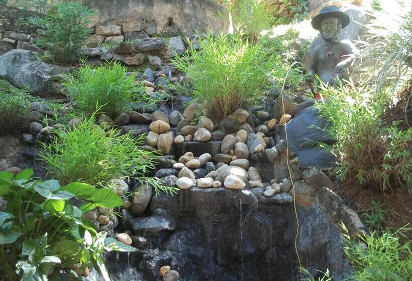 渡假胜地 Kandy Mountain Cottage