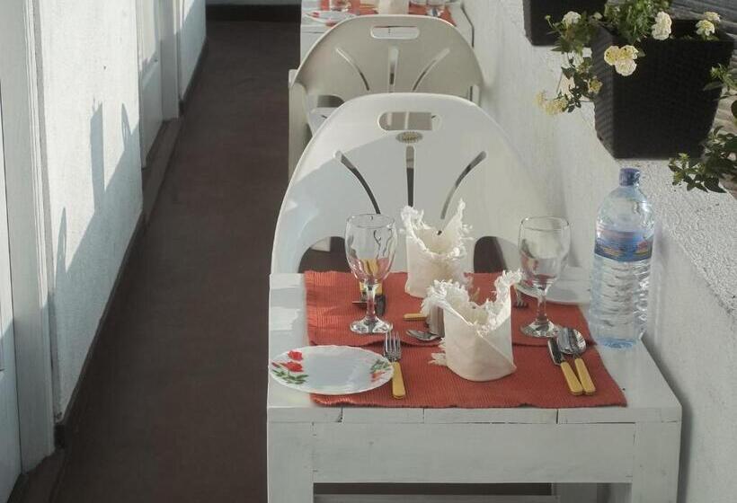 渡假胜地 Kandy Mountain Cottage