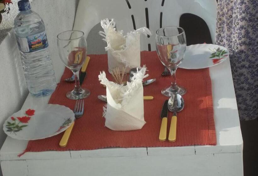 渡假胜地 Kandy Mountain Cottage