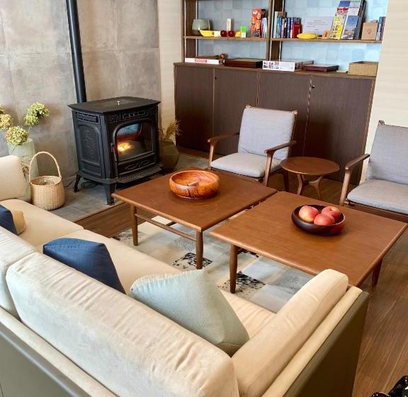 료칸 Residence Yasushi